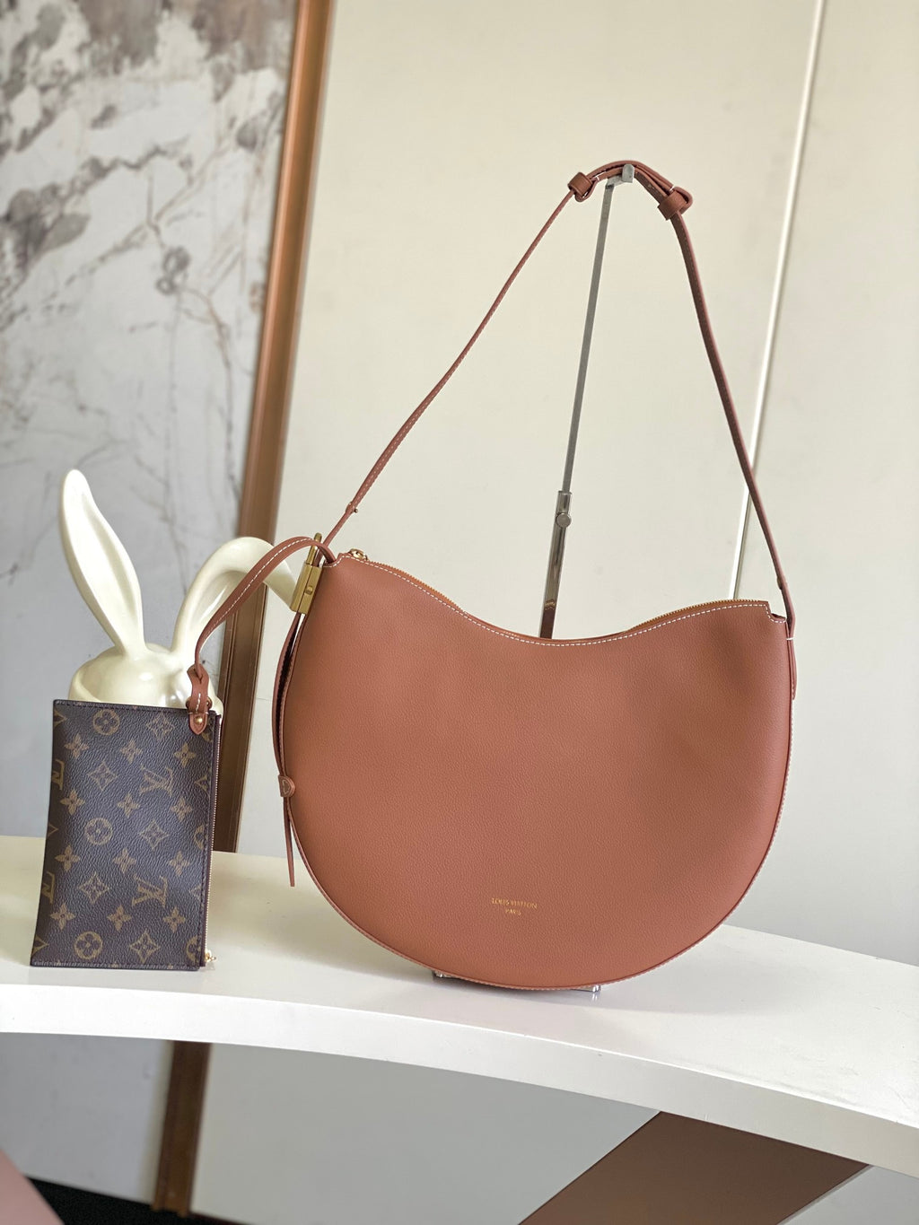 LOUIS VUITTON- LV bag