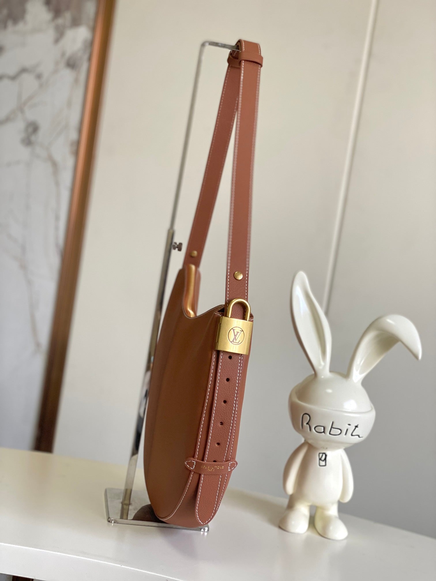 LOUIS VUITTON- LV bag