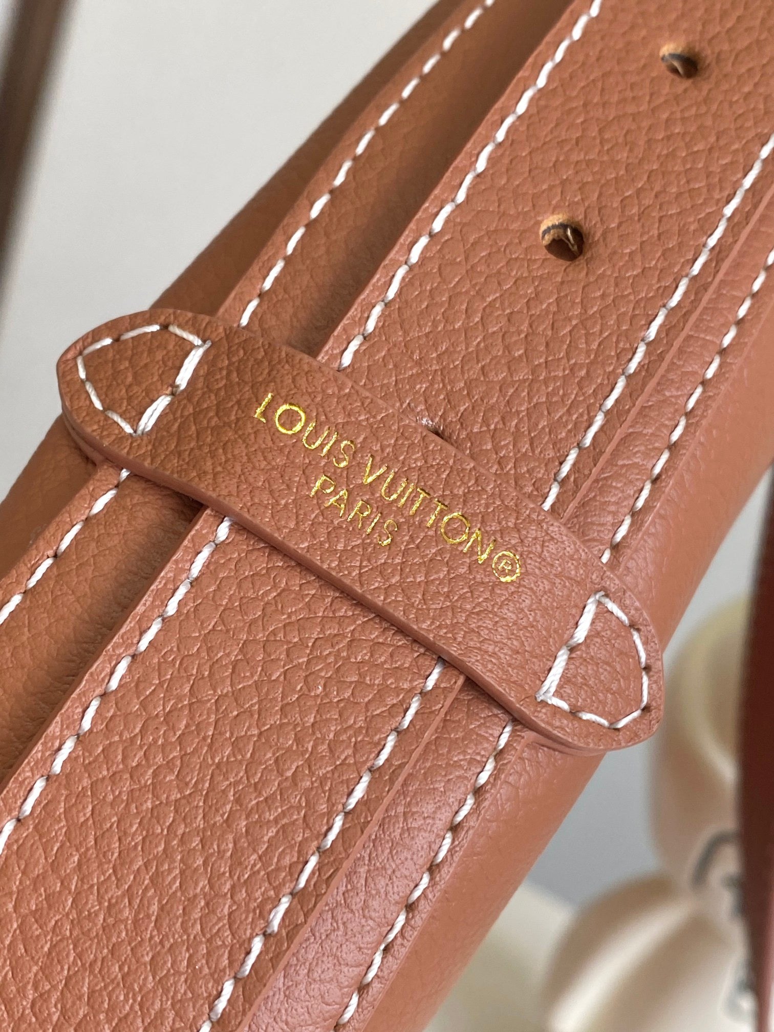 LOUIS VUITTON- LV bag