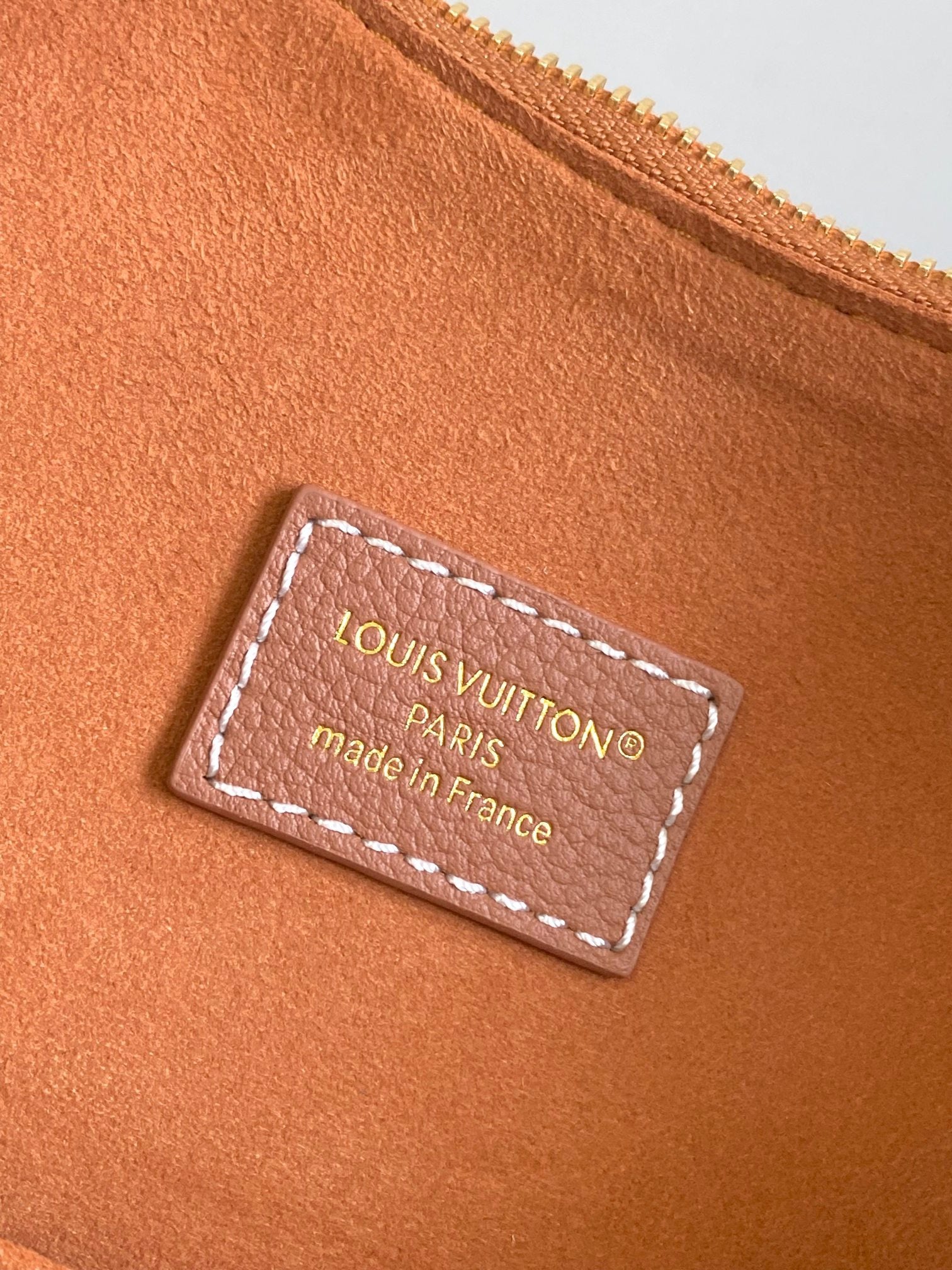 LOUIS VUITTON- LV bag