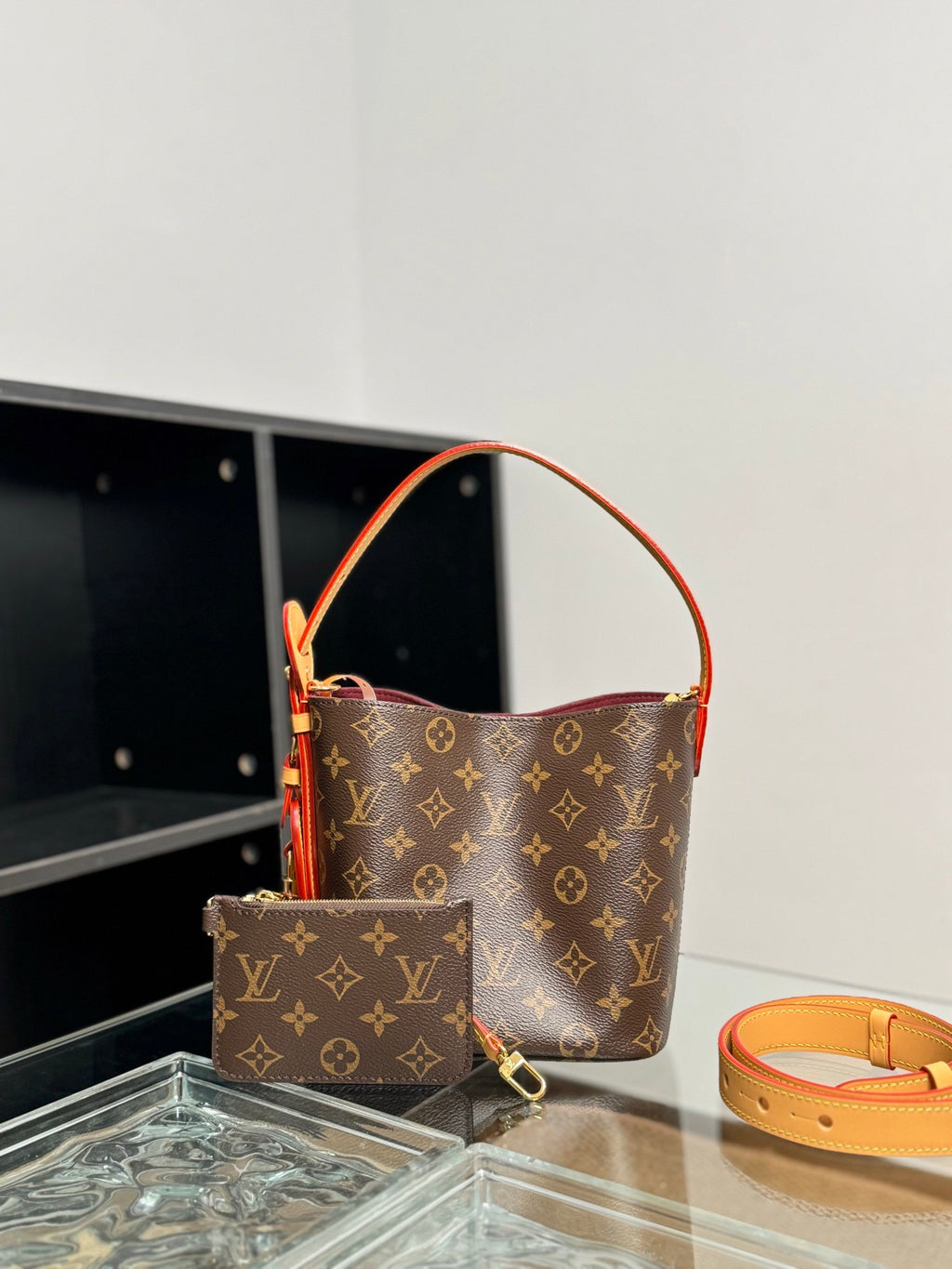 LOUIS VUITTON- LV bag