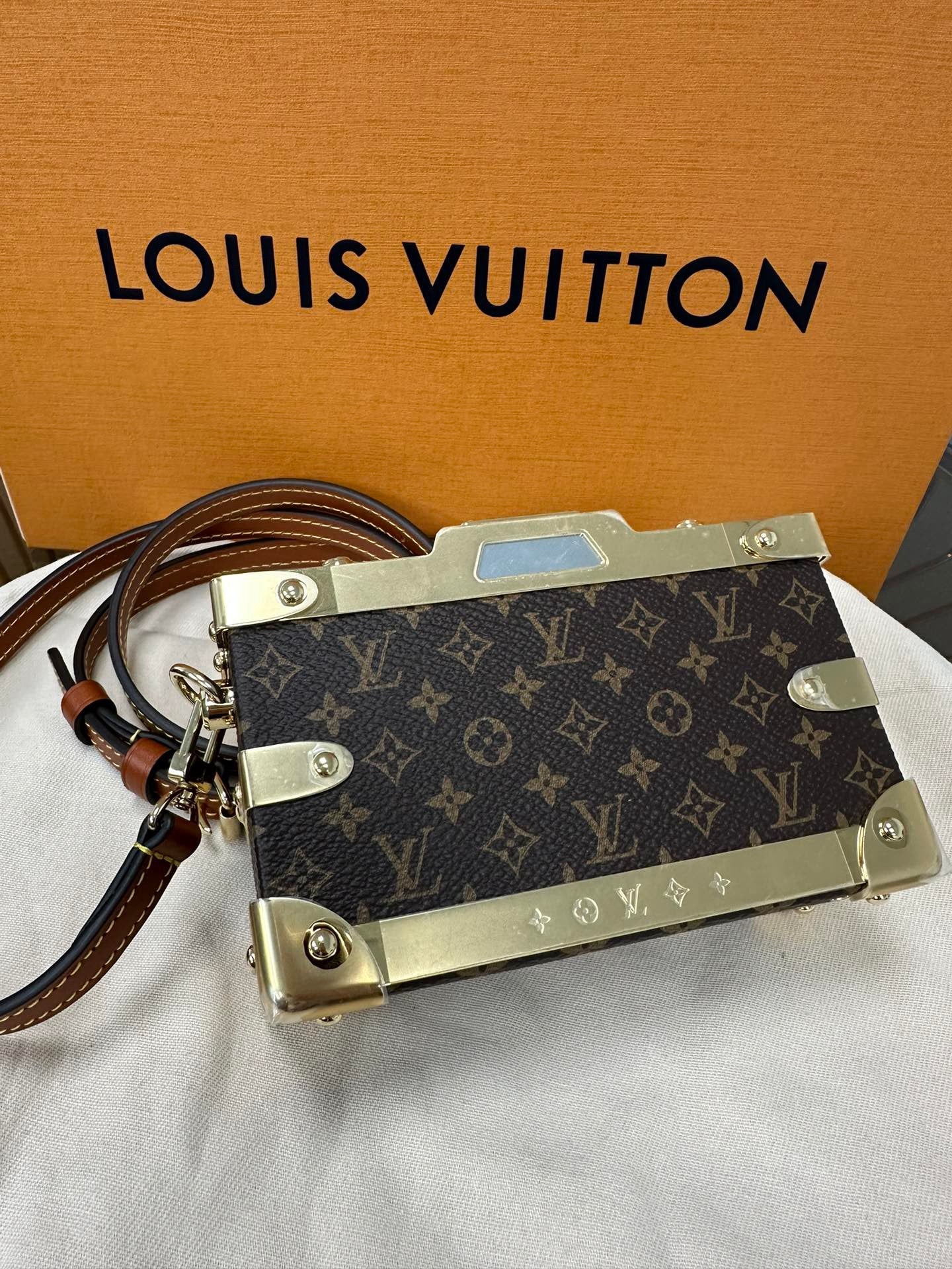 LOUIS VUITTON- LV bag