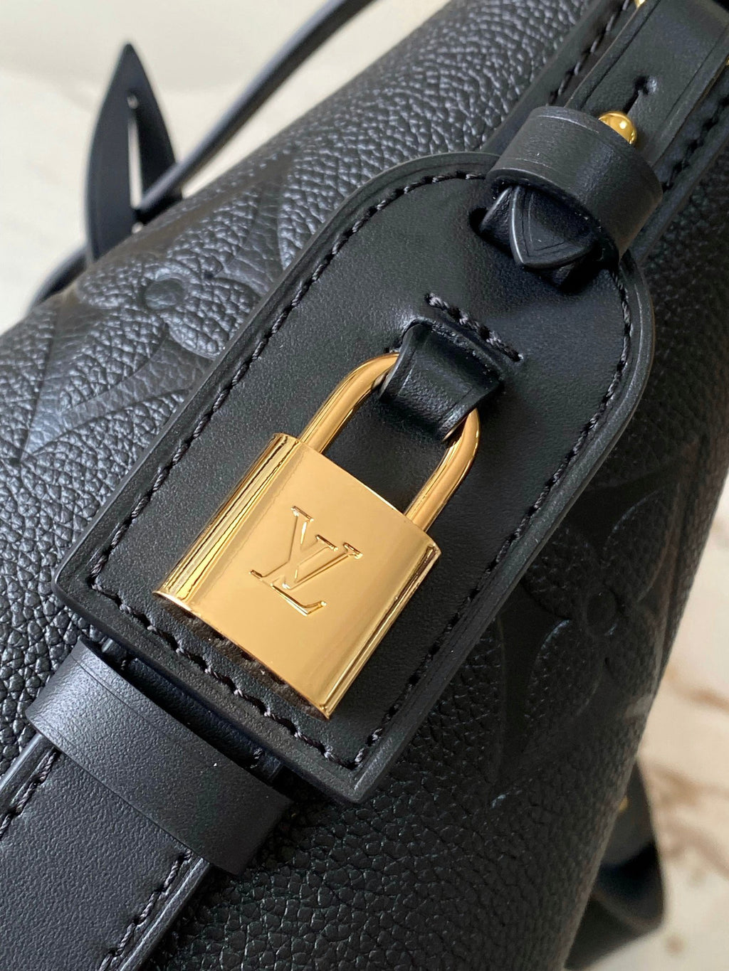 LOUIS VUITTON- LV bag