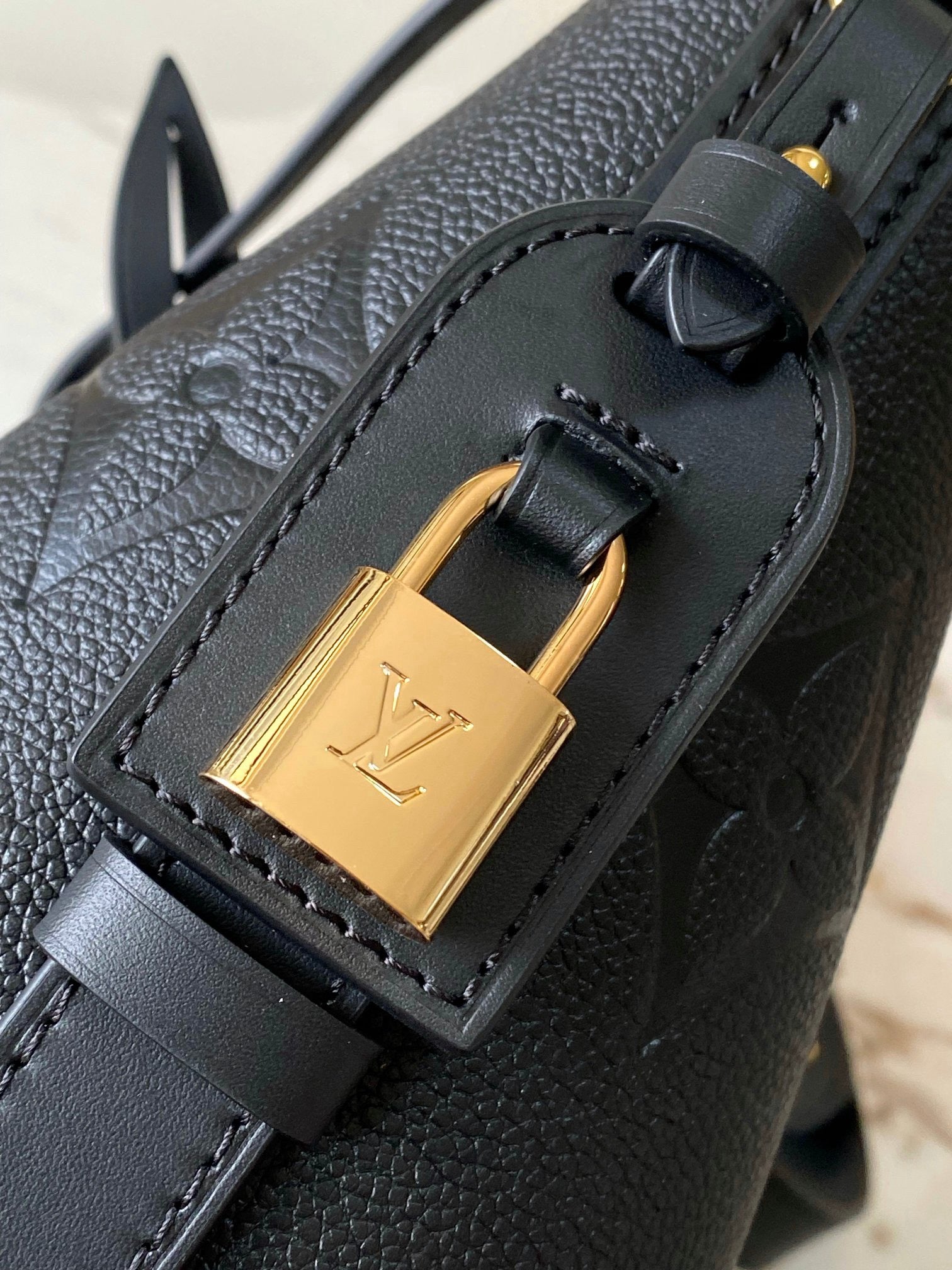 LOUIS VUITTON- LV bag