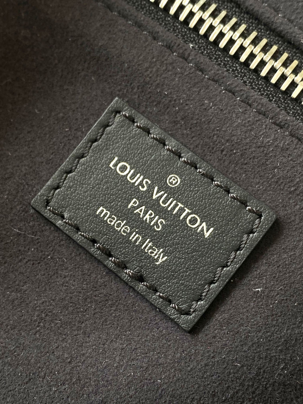 LOUIS VUITTON- LV bag