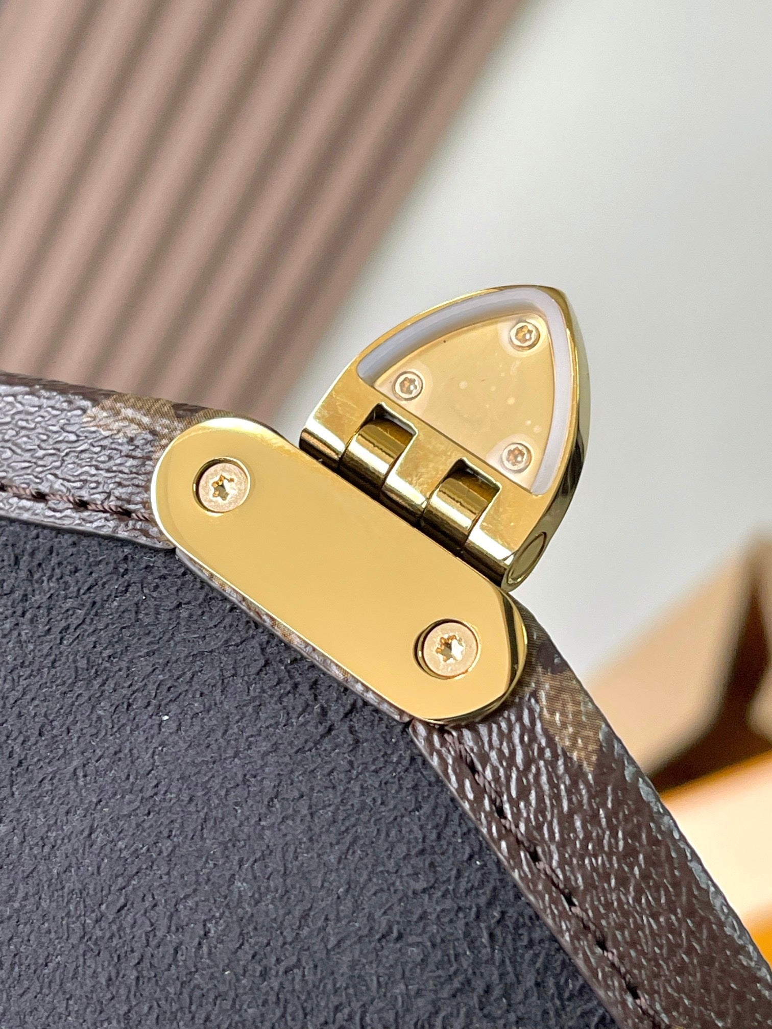 LOUIS VUITTON- LV bag