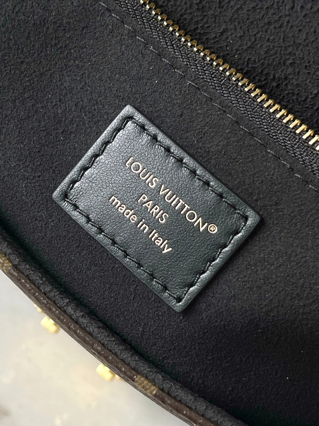 LOUIS VUITTON- LV bag