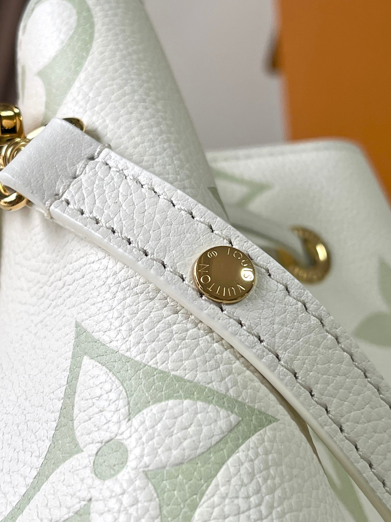 LOUIS VUITTON- LV bag