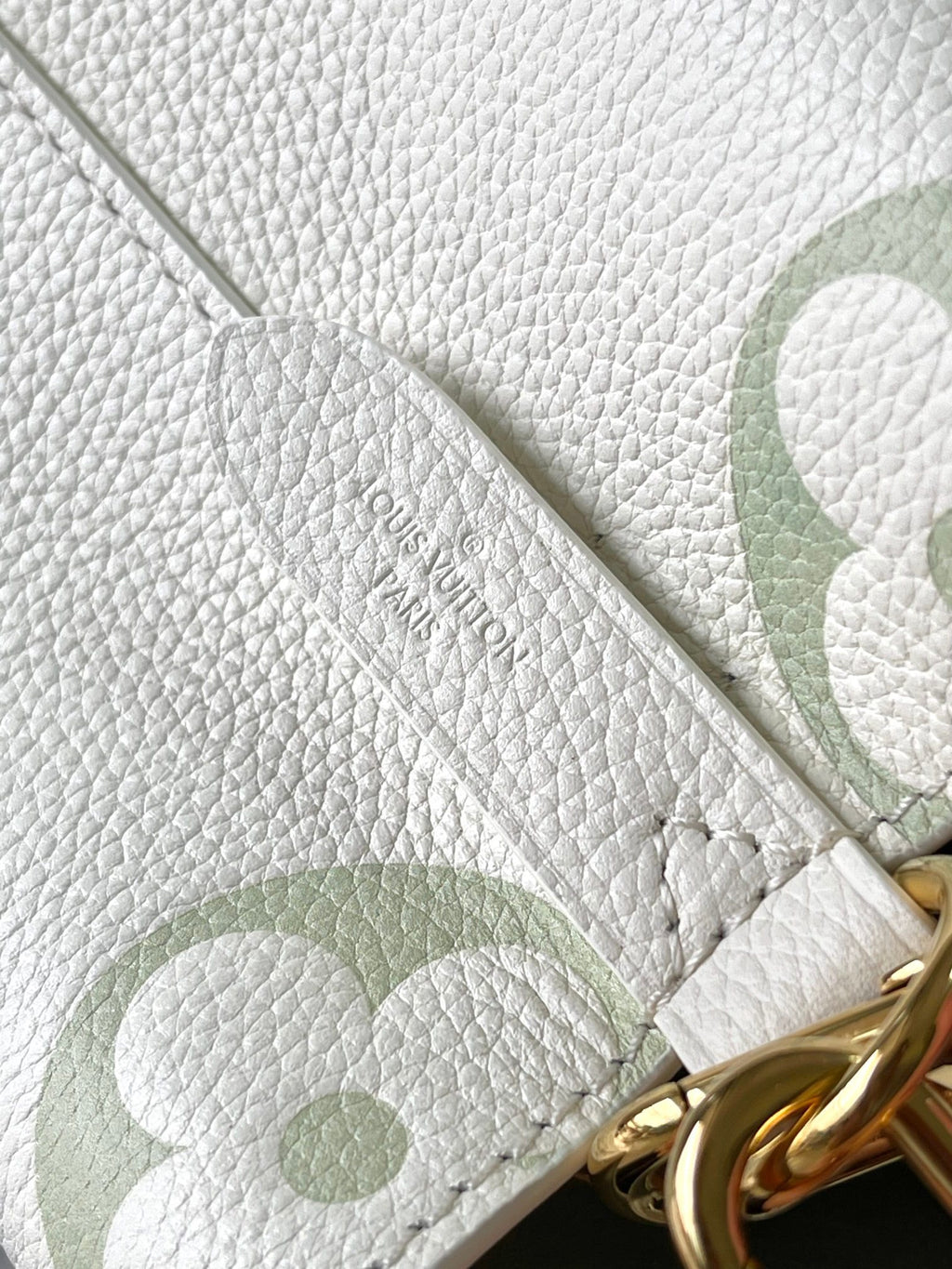 LOUIS VUITTON- LV bag