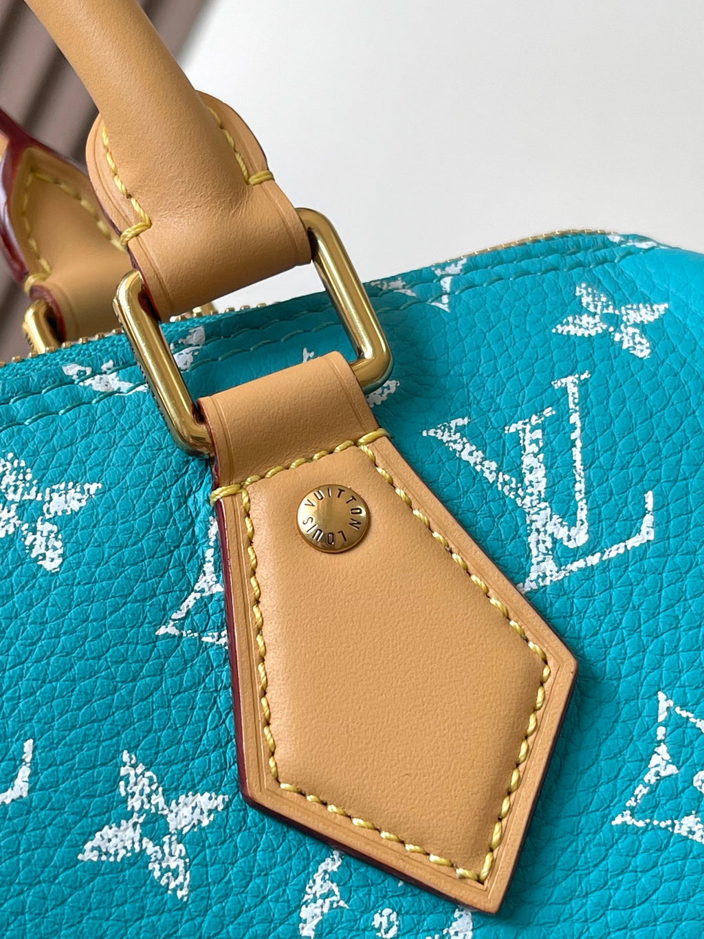 LOUIS VUITTON- LV bag