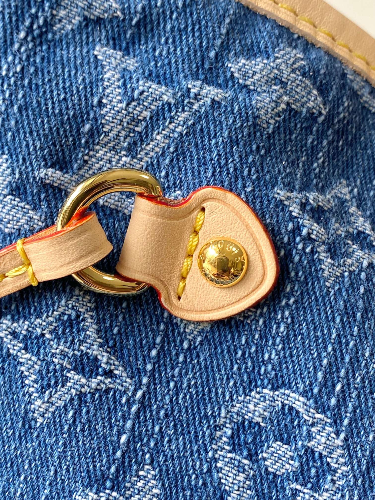 LOUIS VUITTON- LV bag