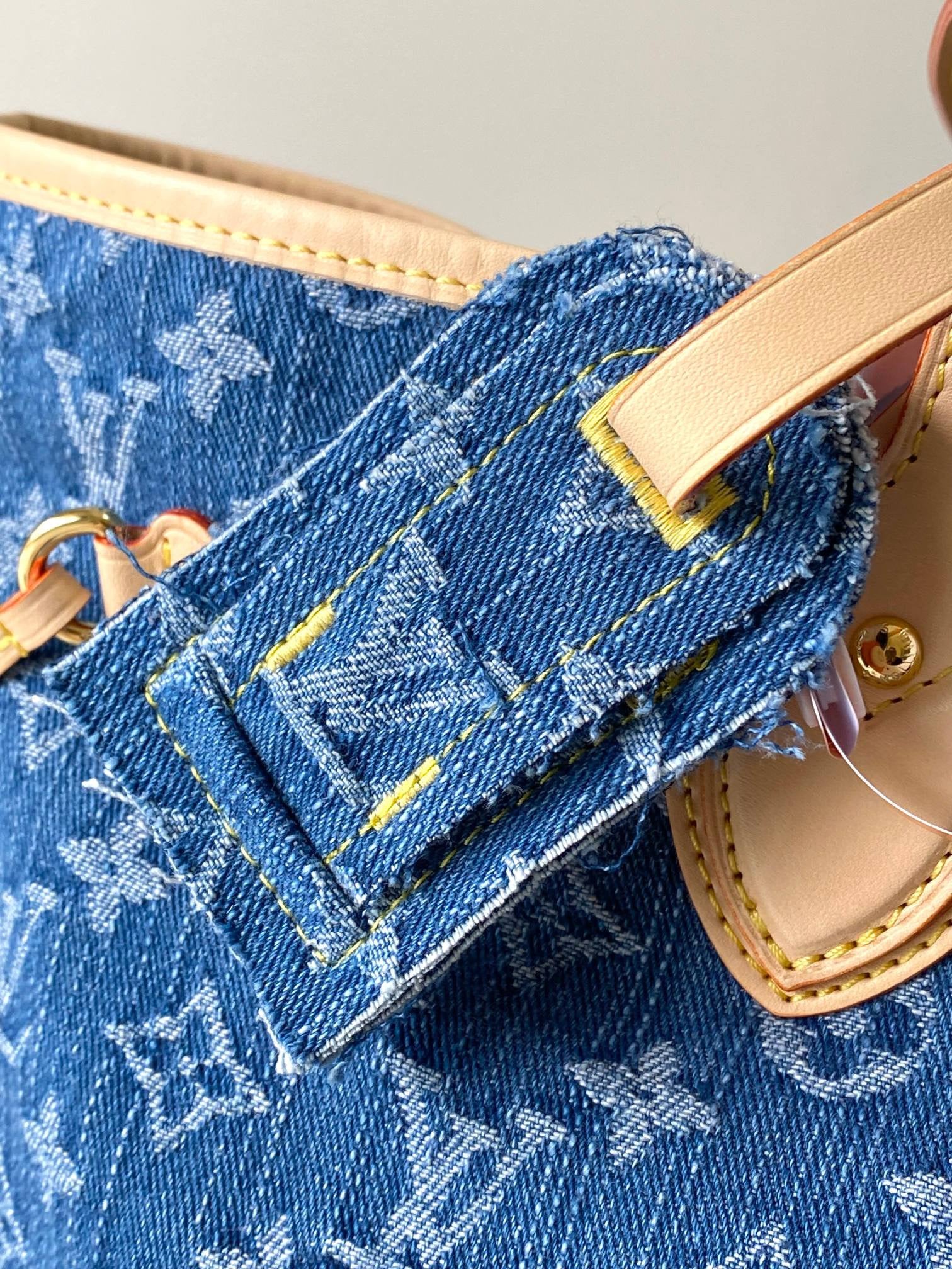 LOUIS VUITTON- LV bag