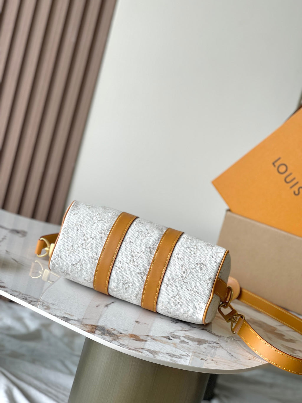 LOUIS VUITTON- LV bag