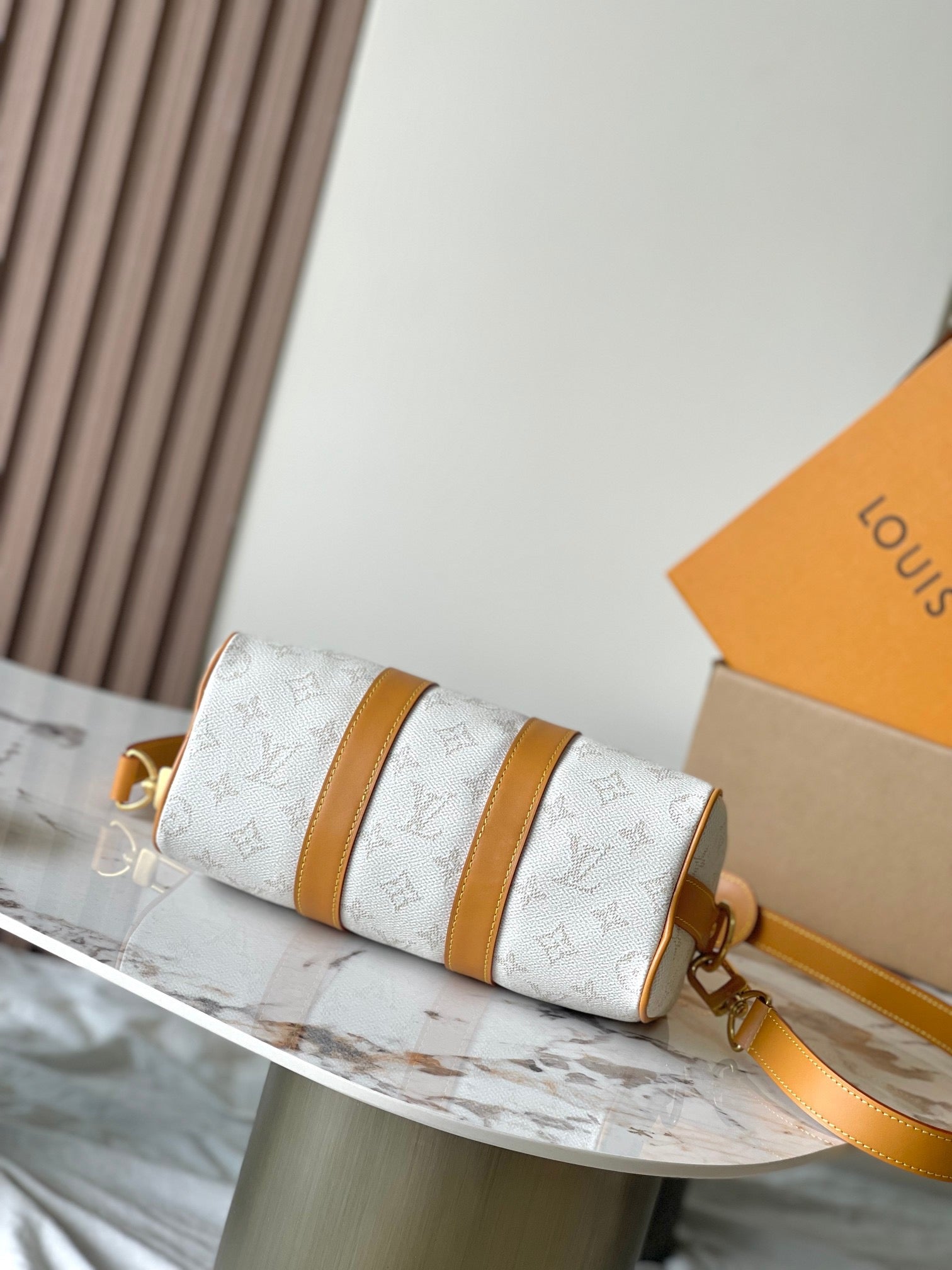 LOUIS VUITTON- LV bag