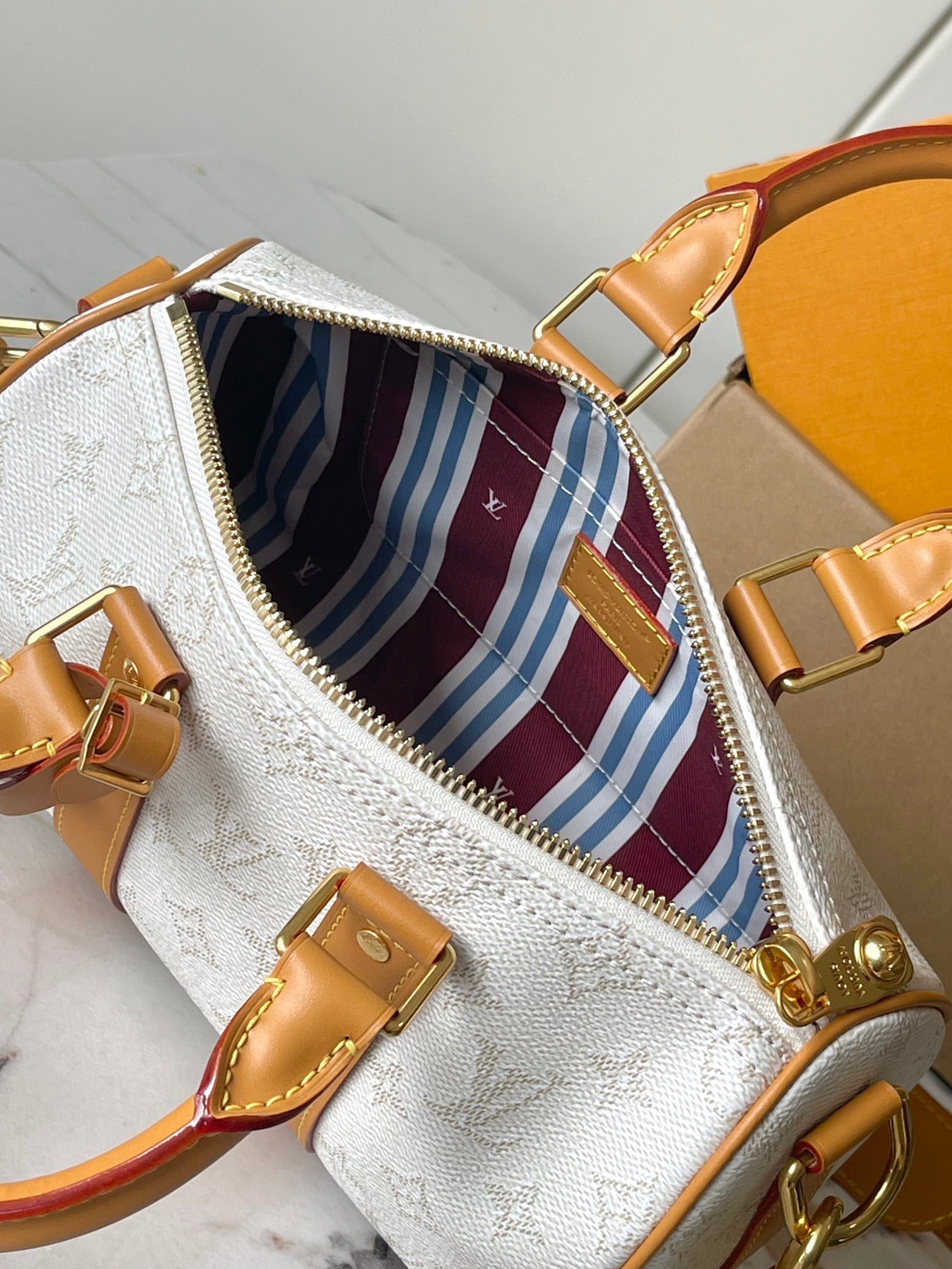 LOUIS VUITTON- LV bag