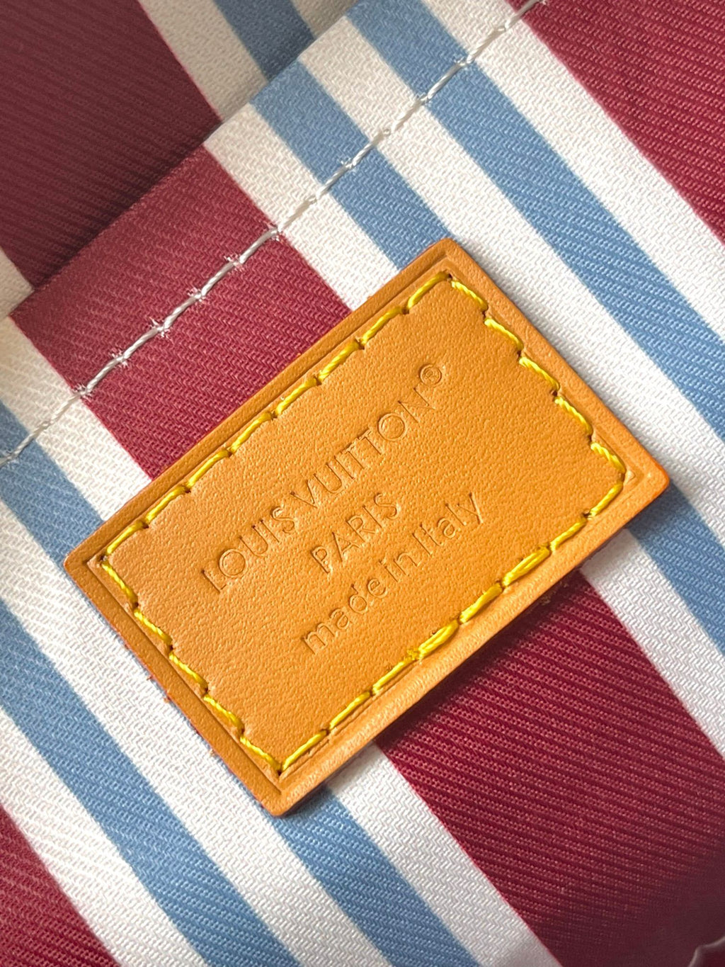 LOUIS VUITTON- LV bag