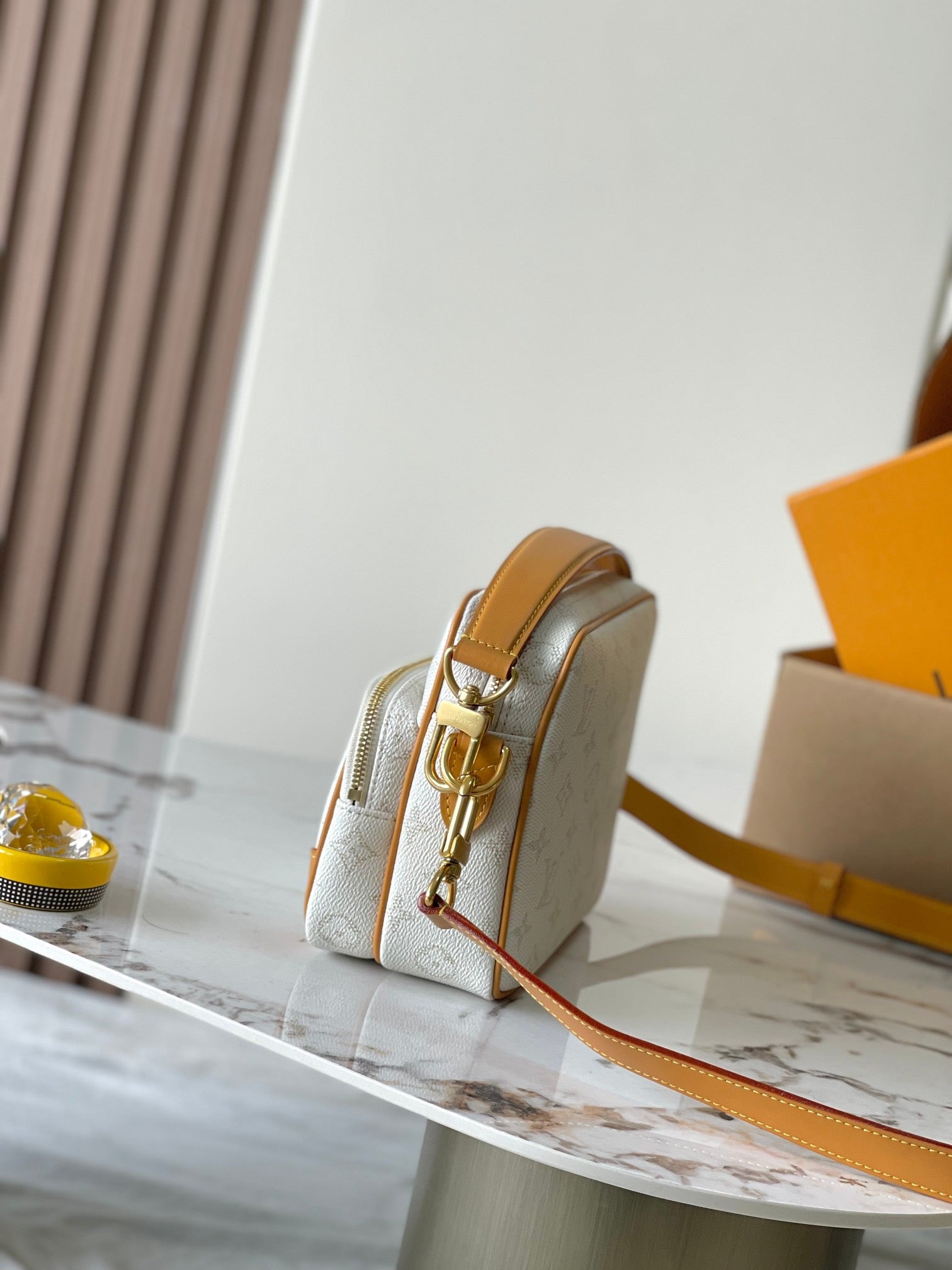 LOUIS VUITTON- LV bag