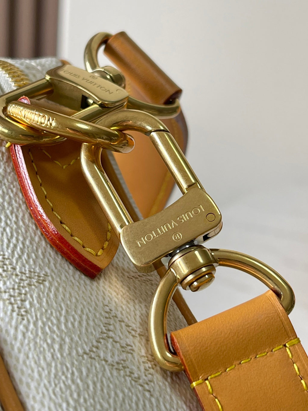 LOUIS VUITTON- LV bag