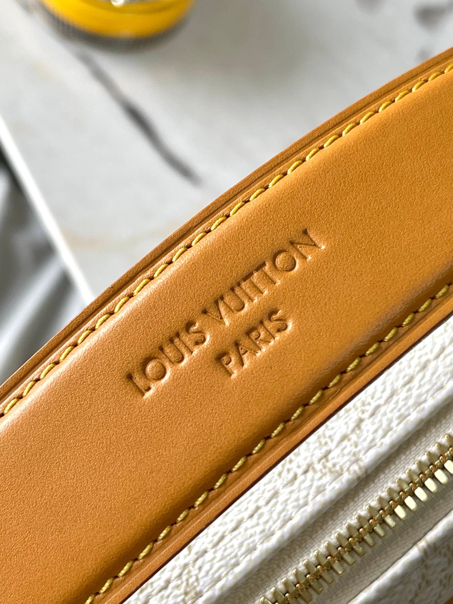 LOUIS VUITTON- LV bag