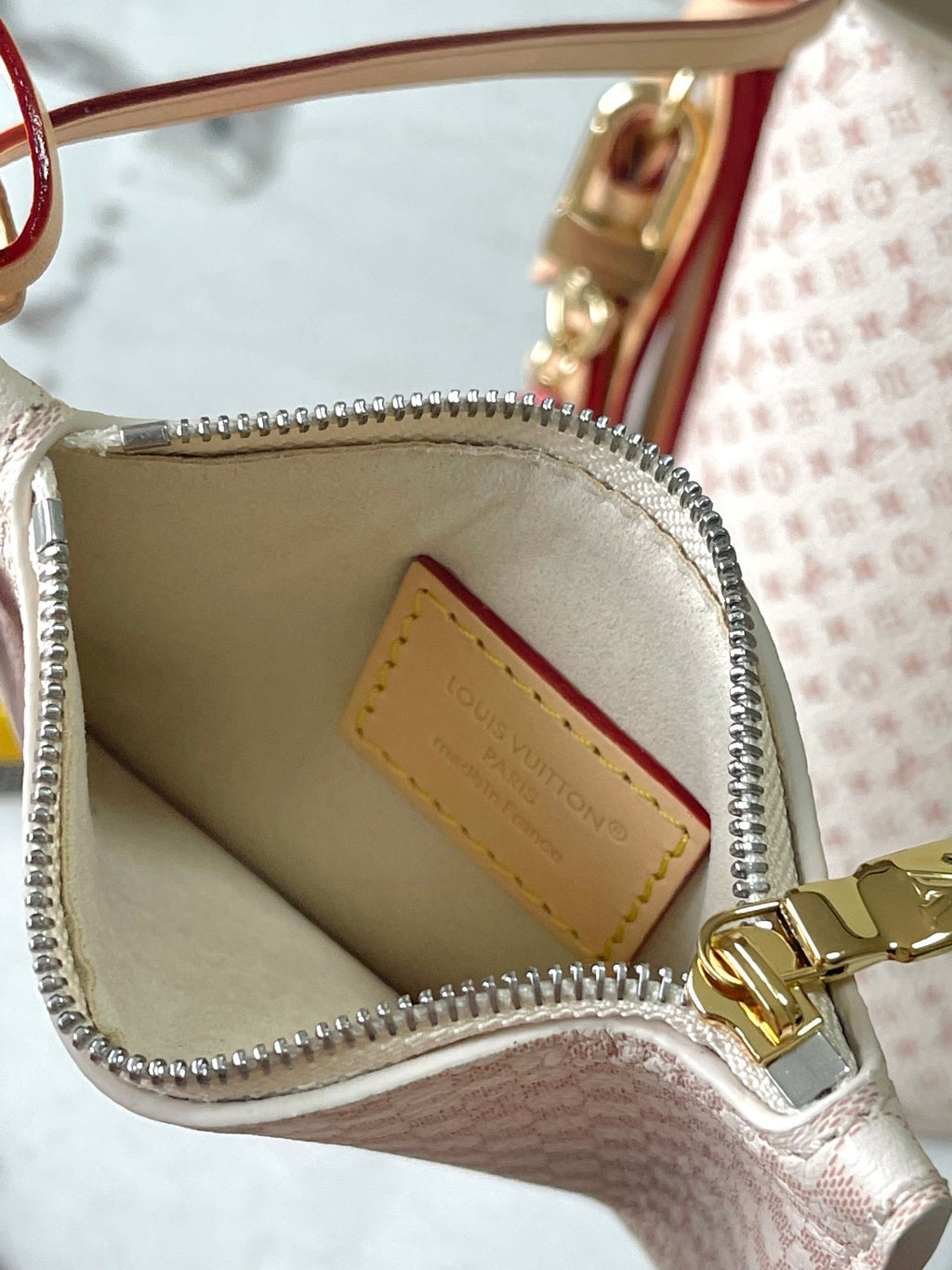 LOUIS VUITTON- LV bag