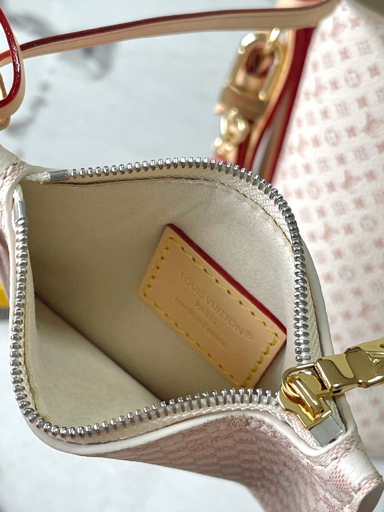 LOUIS VUITTON- LV bag