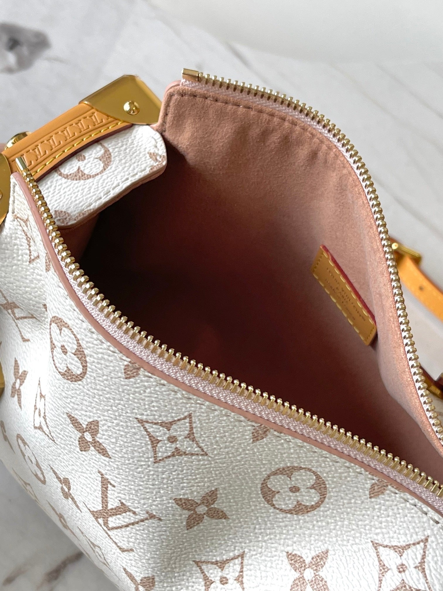 LOUIS VUITTON- LV bag