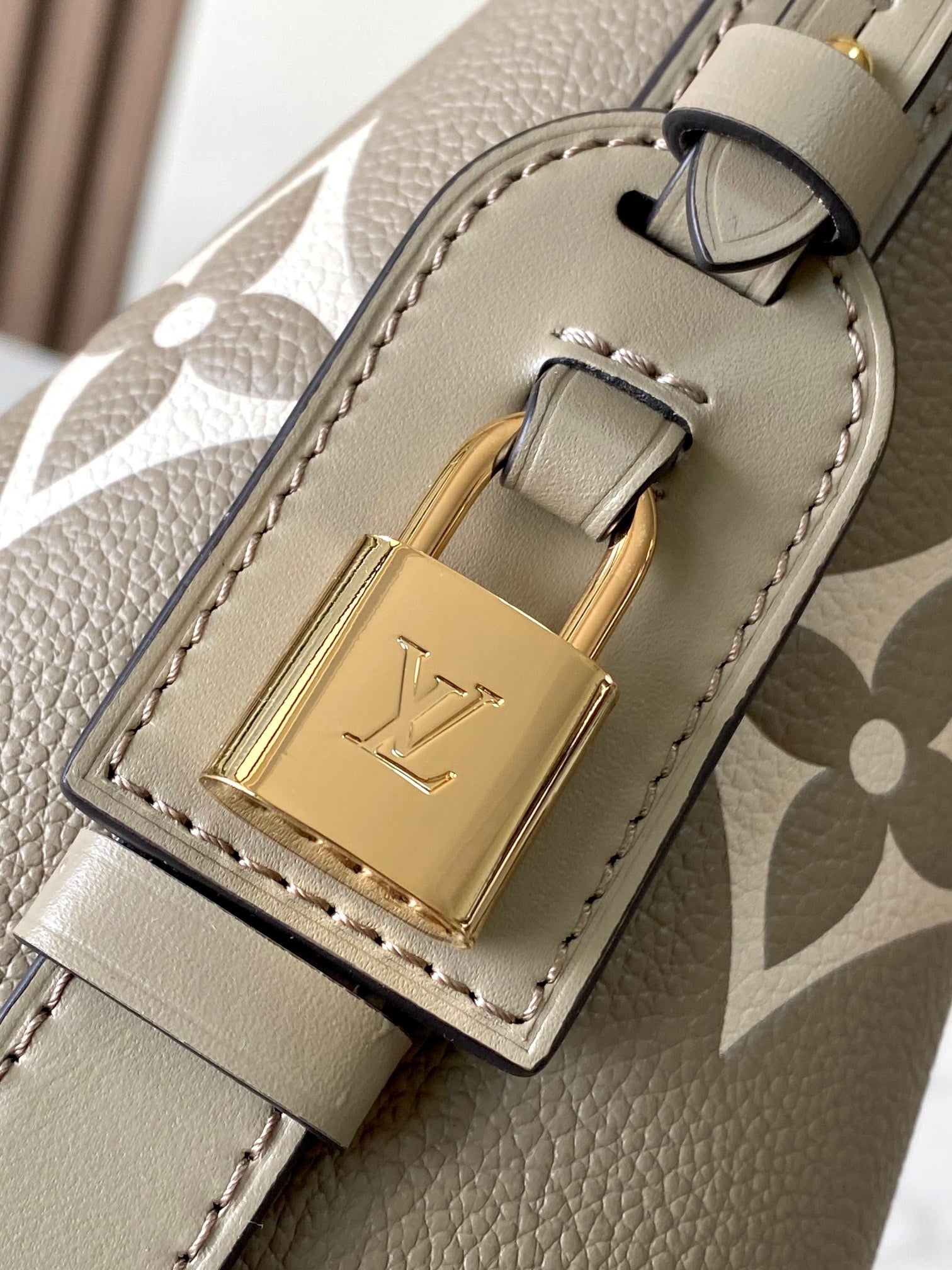 LOUIS VUITTON- LV bag