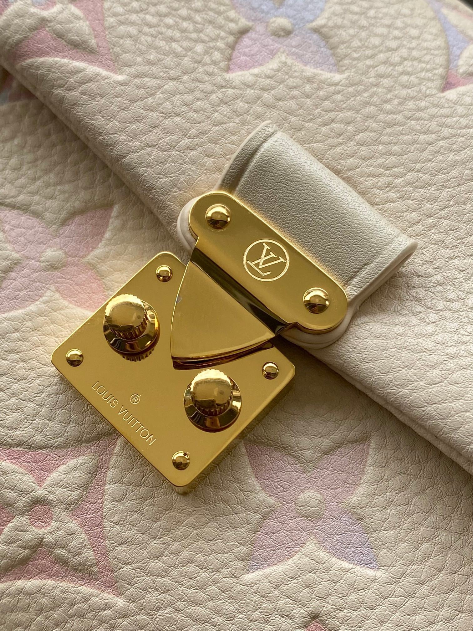 LOUIS VUITTON- LV bag