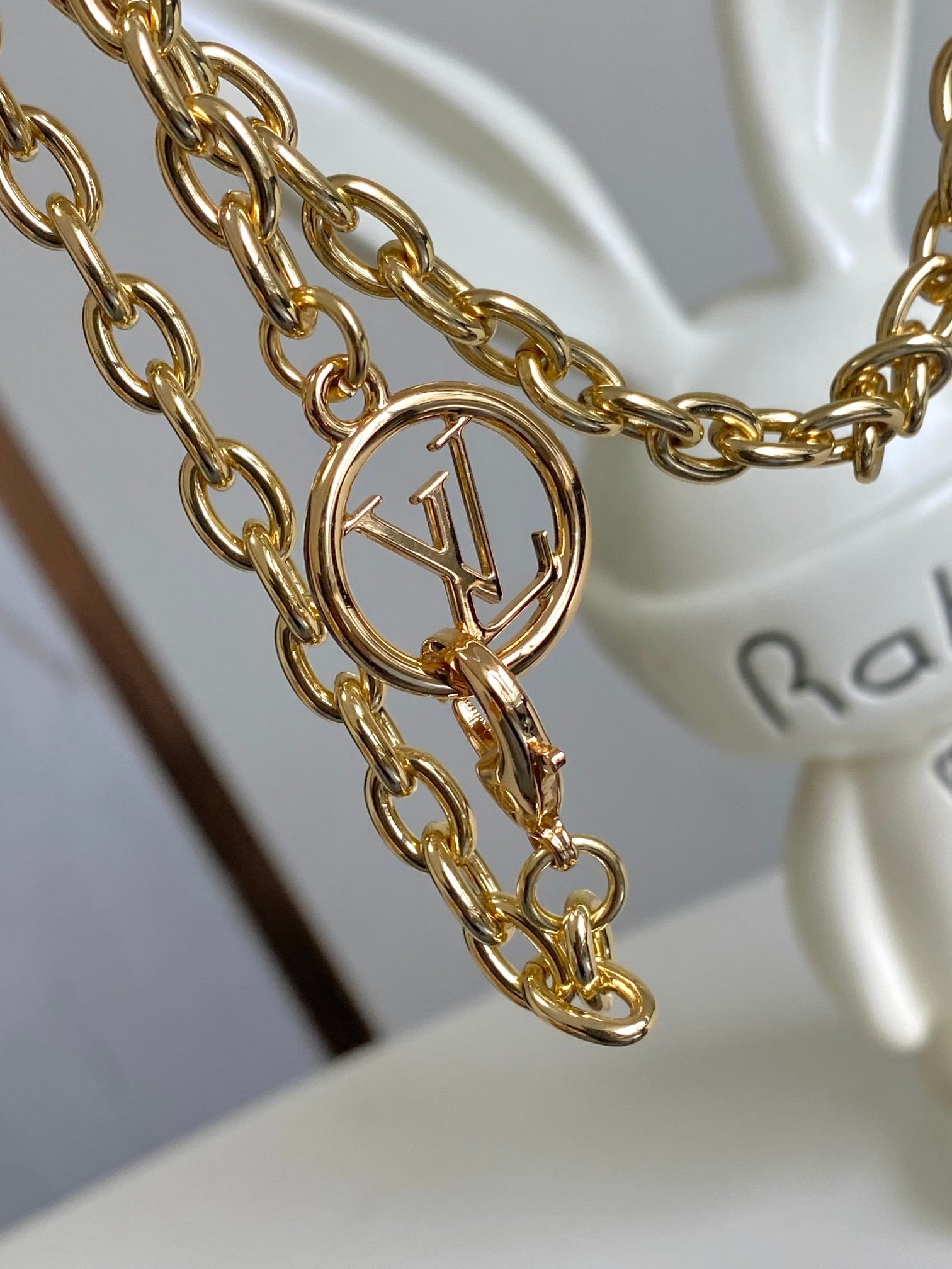 LOUIS VUITTON- LV bag