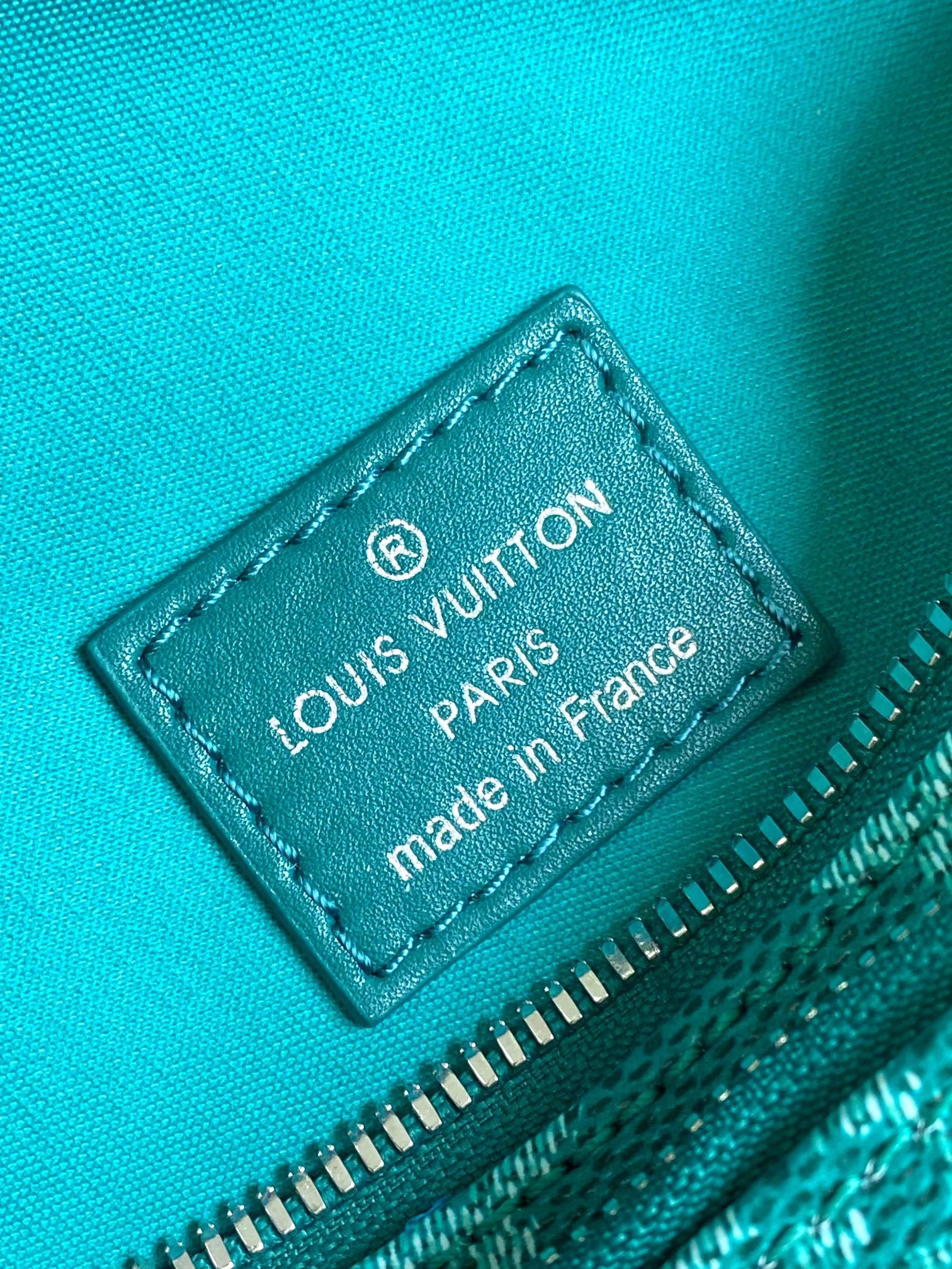 LOUIS VUITTON- LV bag