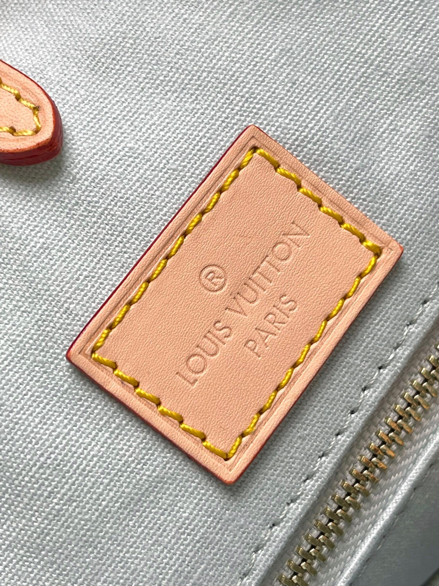 LOUIS VUITTON- LV bag