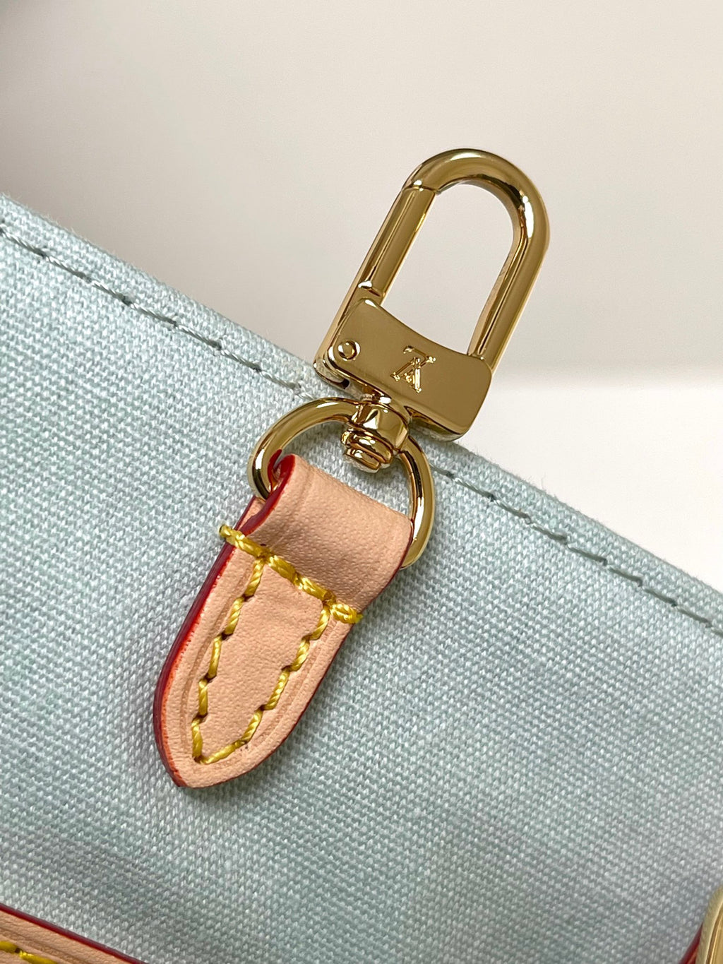 LOUIS VUITTON- LV bag