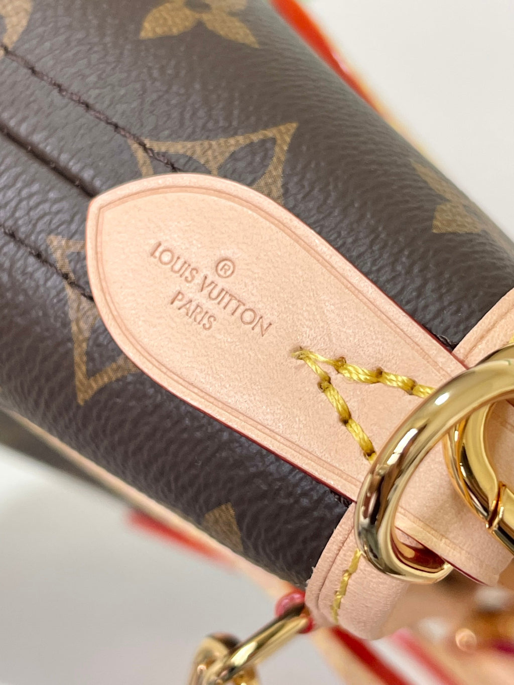 LOUIS VUITTON- LV bag