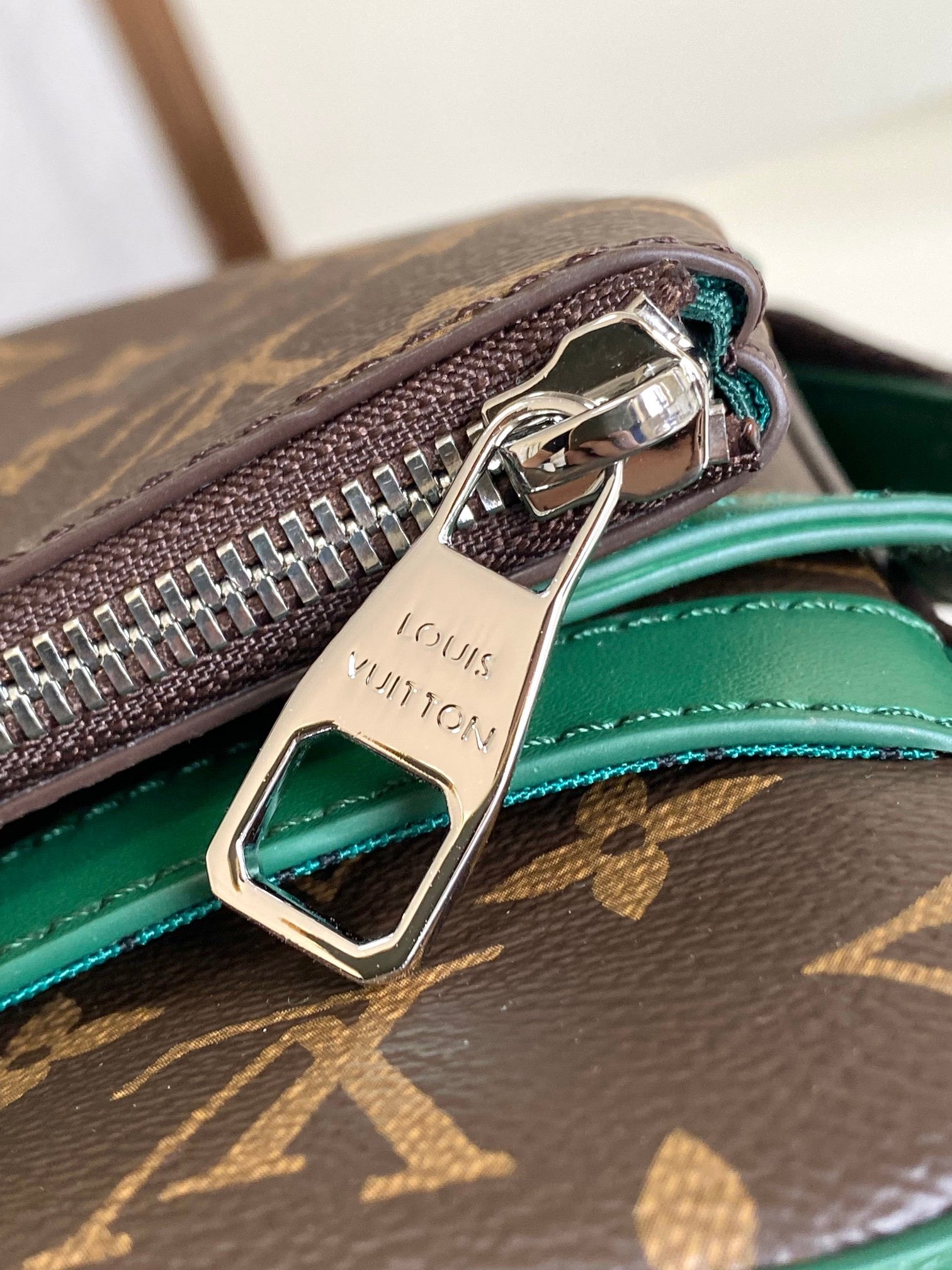 LOUIS VUITTON- LV bag