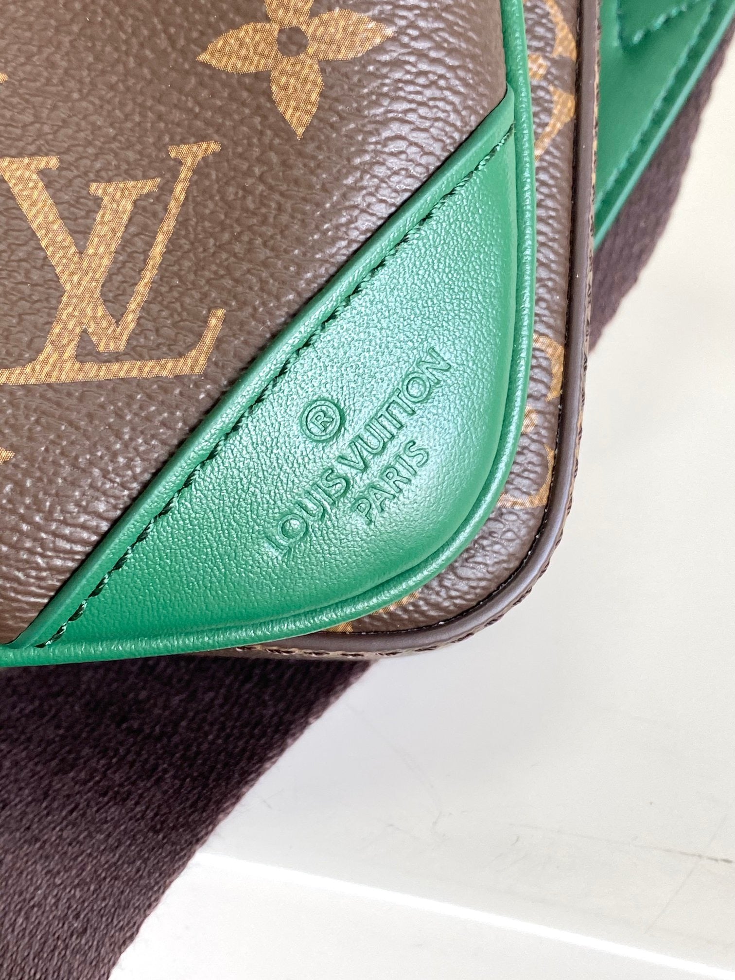 LOUIS VUITTON- LV bag