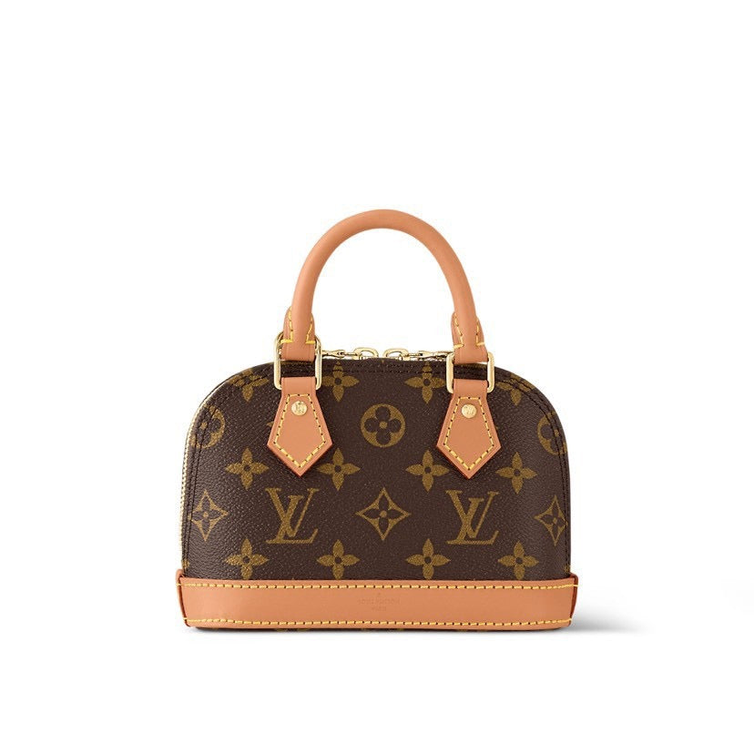 LOUIS VUITTON- LV bag