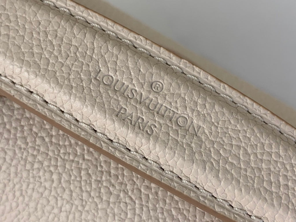 LOUIS VUITTON- LV bag