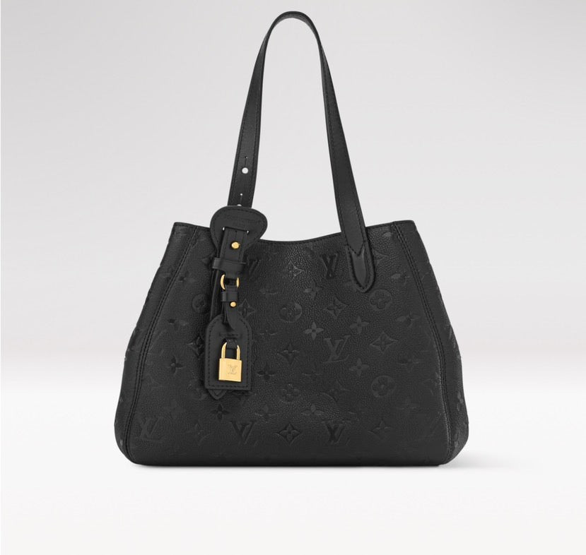 LOUIS VUITTON- LV bag