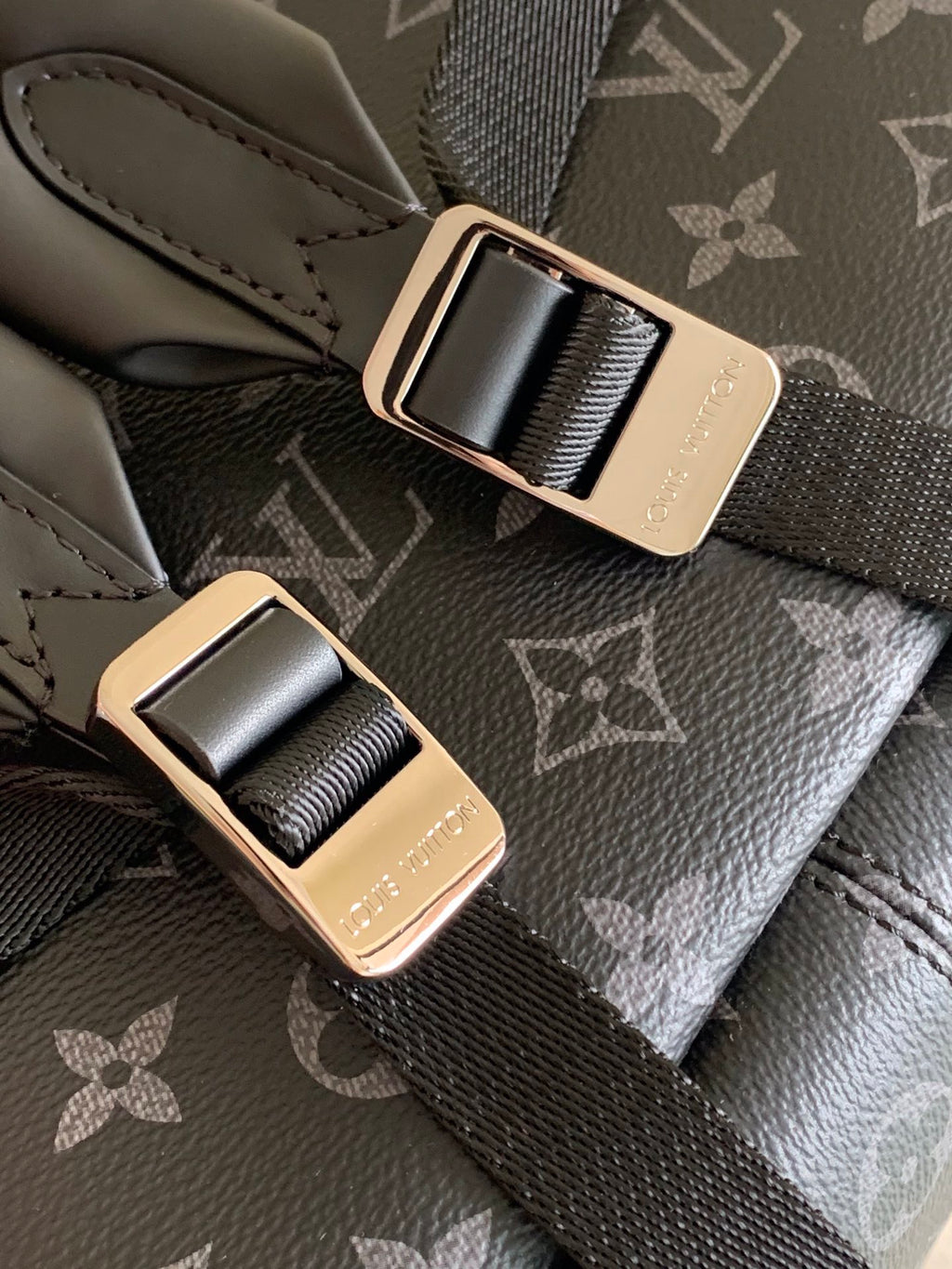 LOUIS VUITTON- LV bag