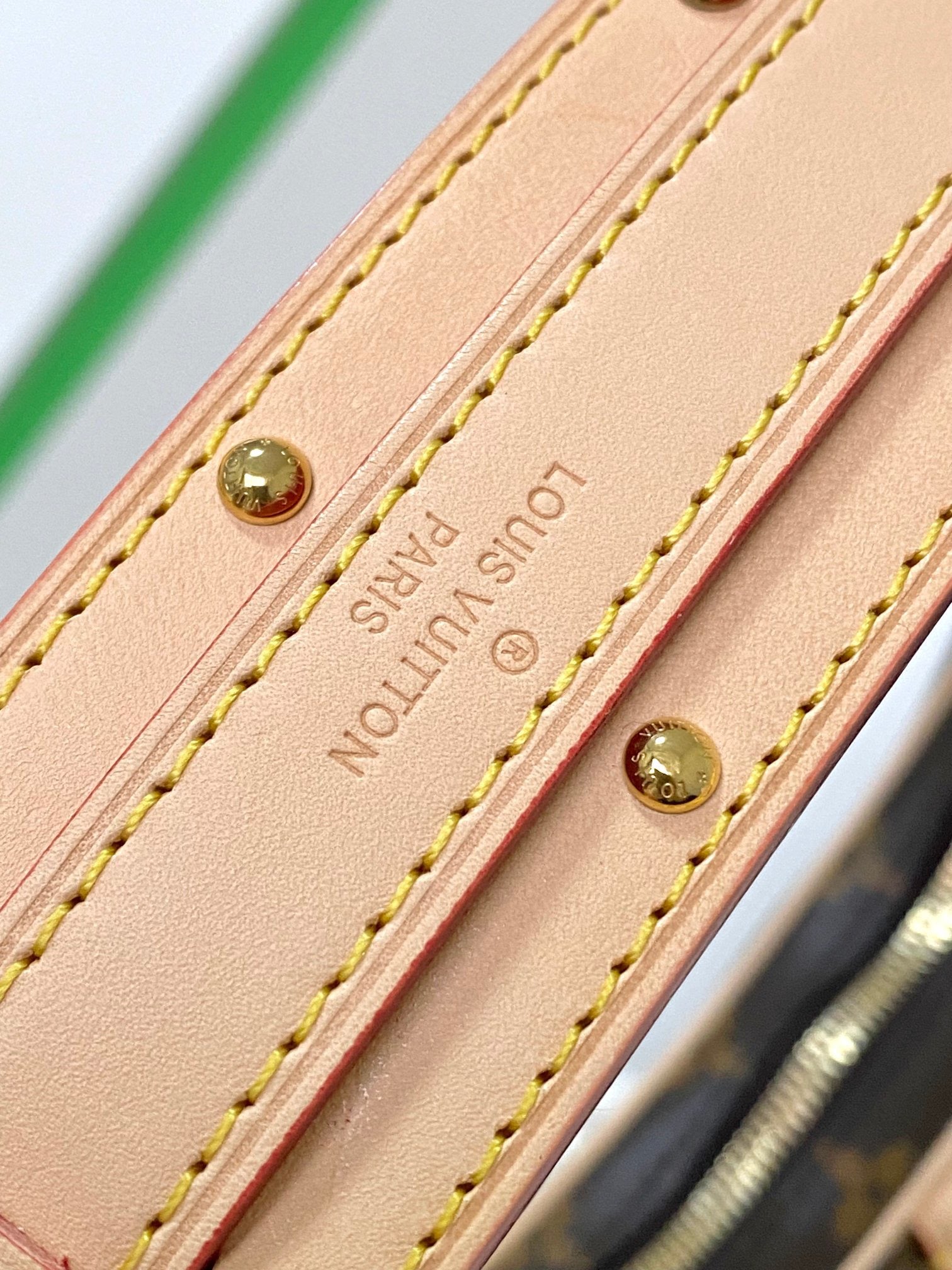 LOUIS VUITTON- LV bag