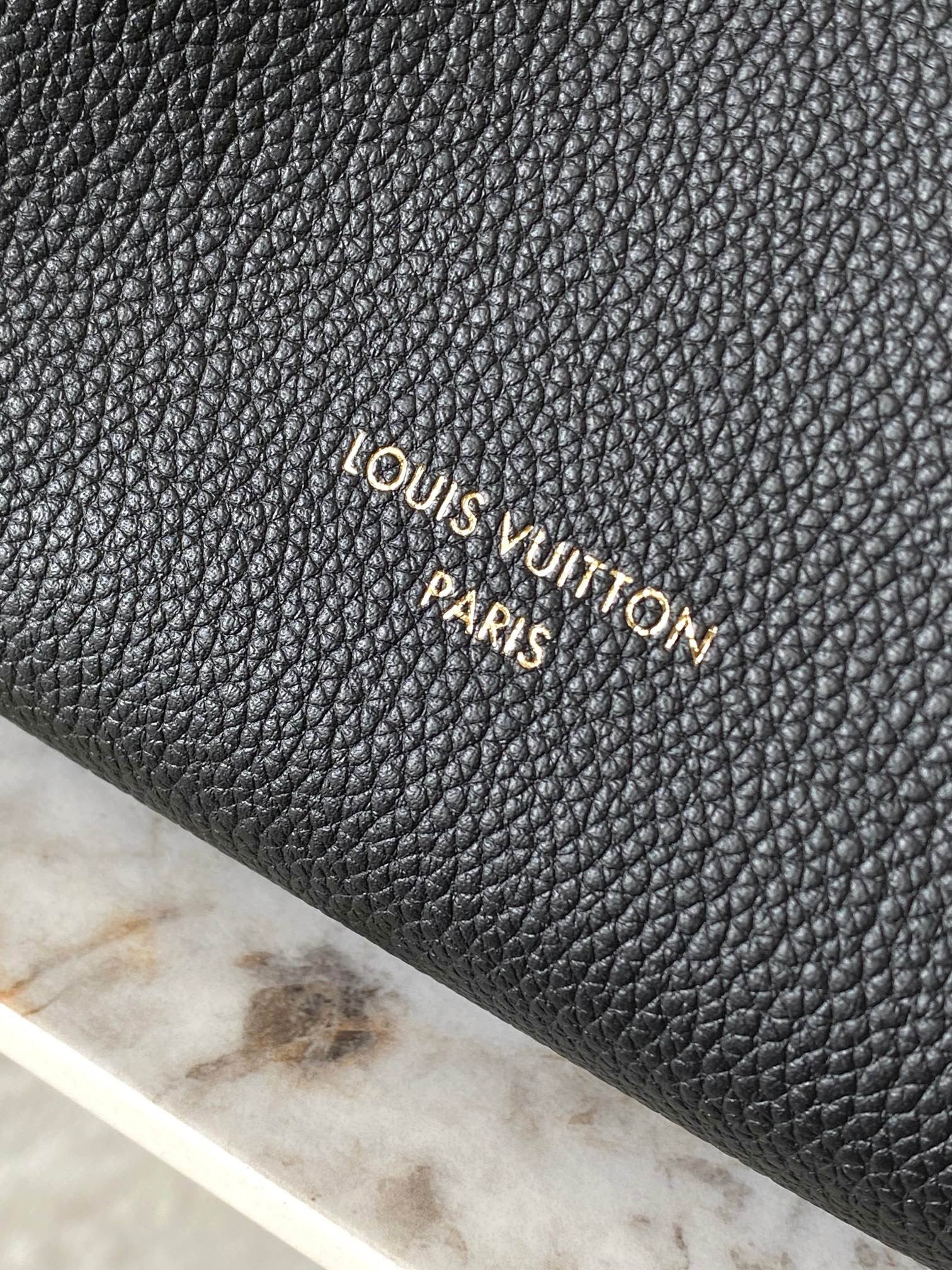 LOUIS VUITTON- LV bag