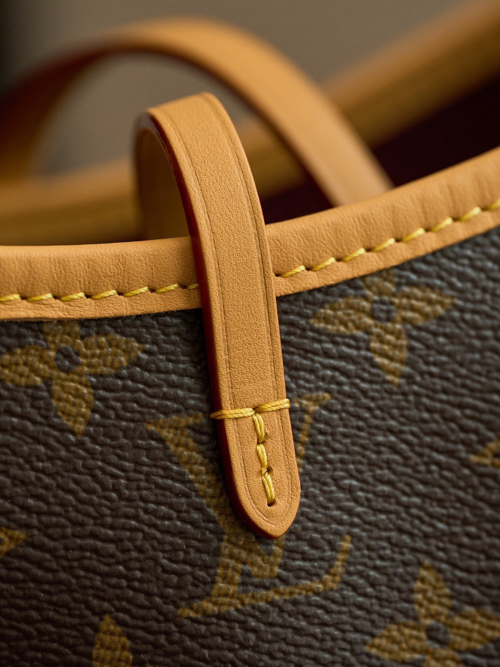 LOUIS VUITTON- LV bag