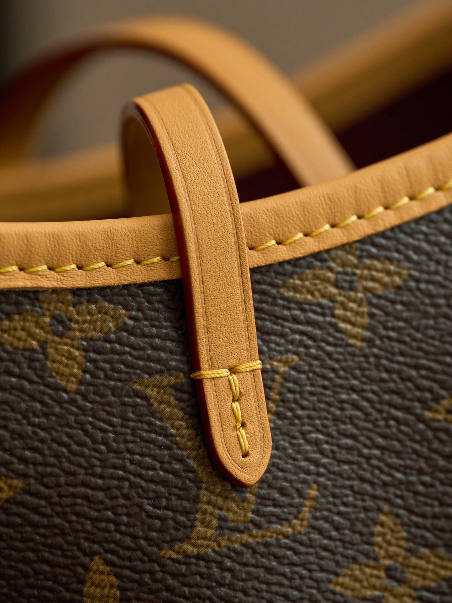 LOUIS VUITTON- LV bag