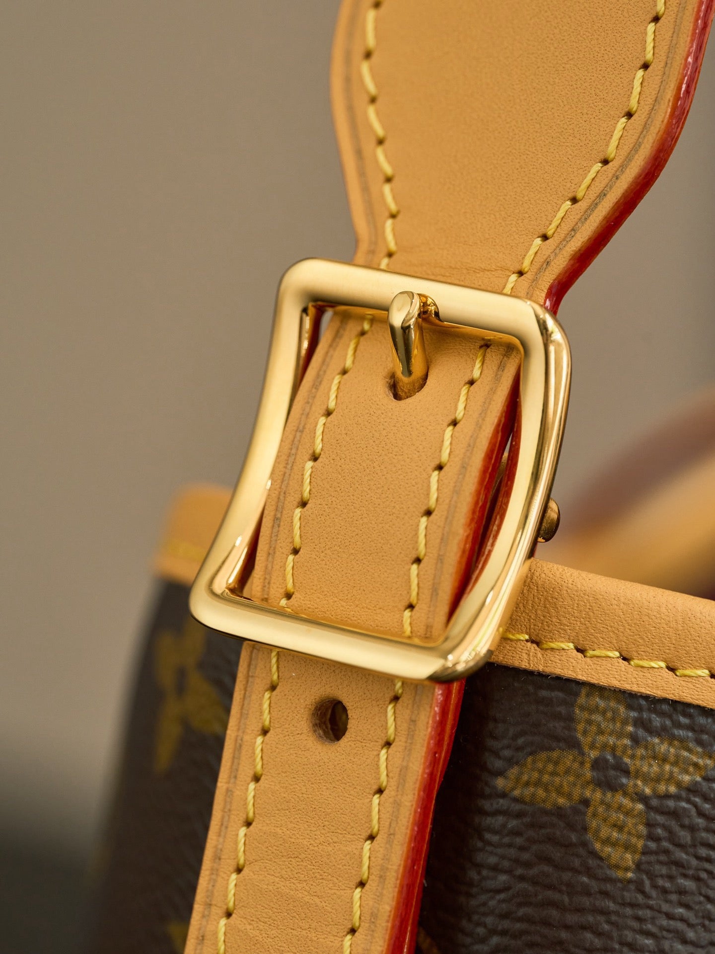 LOUIS VUITTON- LV bag