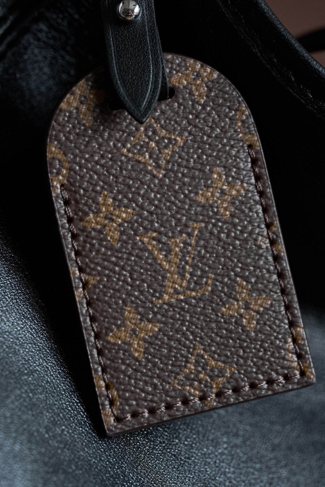 LOUIS VUITTON- LV bag