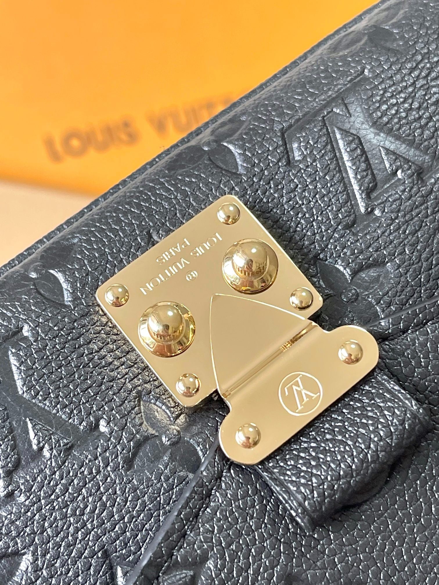 LOUIS VUITTON- LV bag