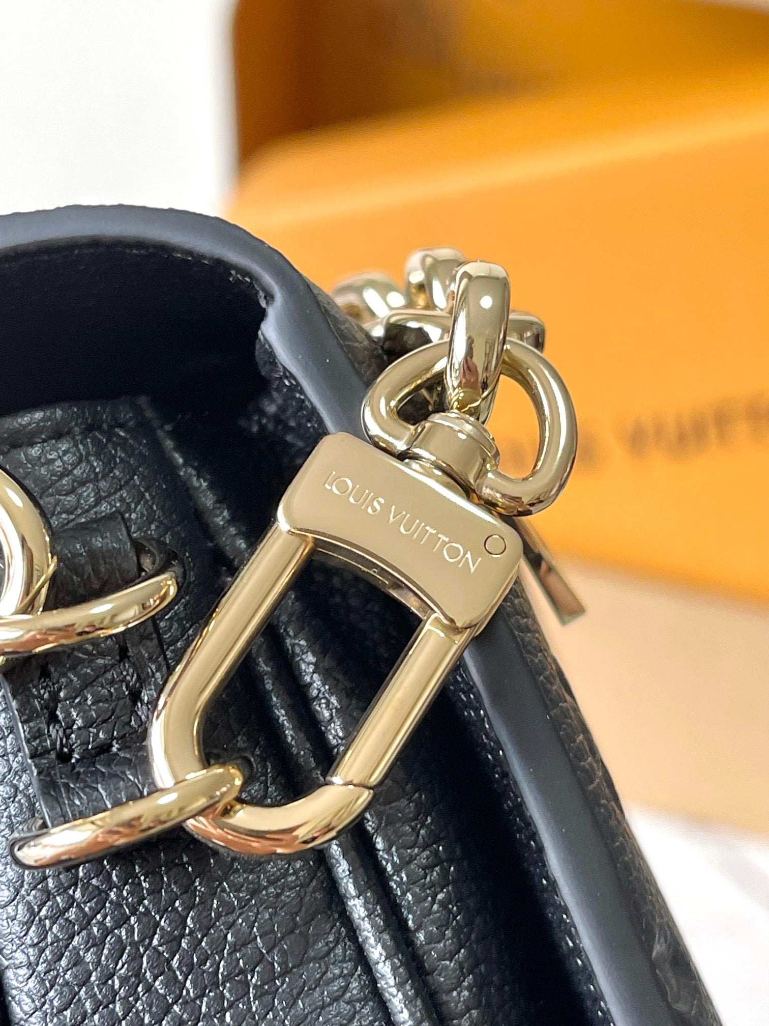 LOUIS VUITTON- LV bag