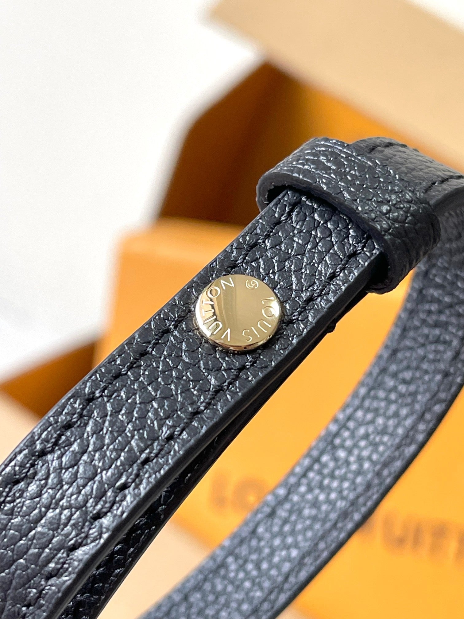 LOUIS VUITTON- LV bag