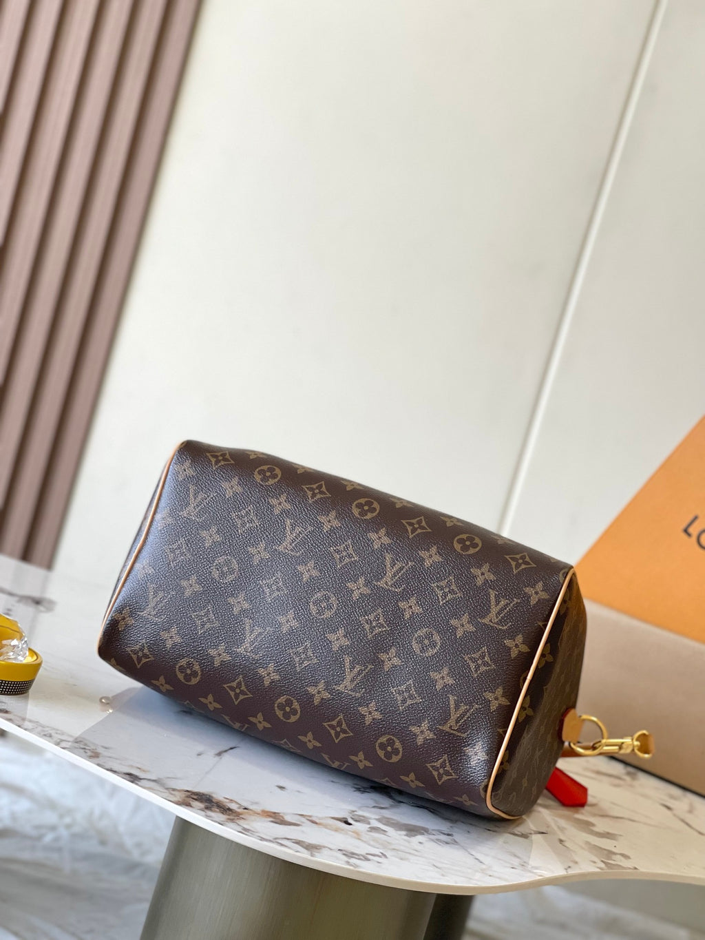 LOUIS VUITTON- LV bag