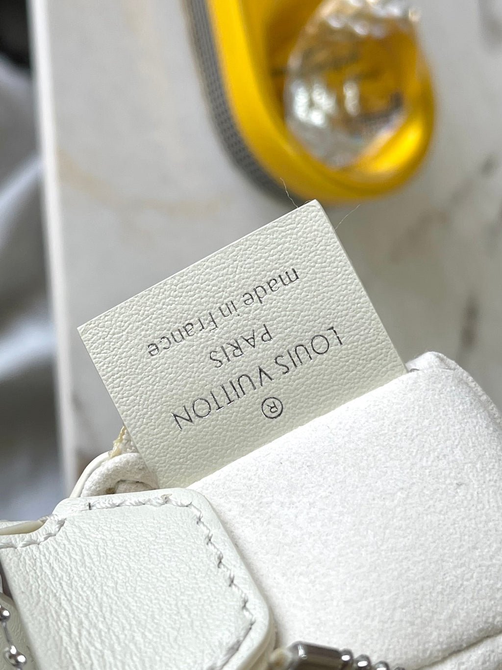 LOUIS VUITTON- LV bag